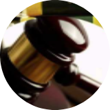 Image of a Gavel